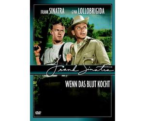 Wenn das Blut kocht - Frank Sinatra Collection