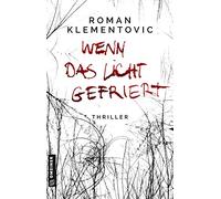 Wenn das Licht gefriert (Thriller im GMEINER-Verlag): 3