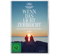 Wenn das Licht zerbricht
