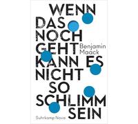 Wenn das noch geht, kann es nicht so schlimm sein: Vom Leben mit Depressionen: 5073