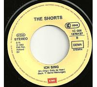 Wenn dein Herz dir nicht sagt.. (1984) / Vinyl single [Vinyl-Single 7'']