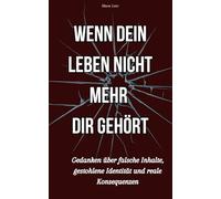 Wenn dein Leben nicht mehr dir gehört: Gedanken über falsche Inhalte, gestohlene Identität und reale Konsequenzen
