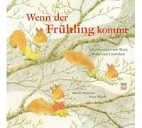 Wenn der Frühling kommt: 7