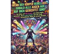 Wenn der Körper rebelliert, sobald alle Augen auf dich gerichtet sind