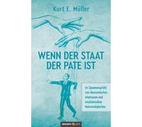 Wenn der Staat der Pate ist (Tascabile)