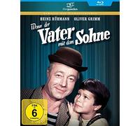 Wenn der Vater mit dem Sohne: Heinz Rühmann Edition (DVD) Freitag Robert Werden