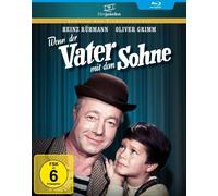 Wenn der Vater mit dem Sohne: Heinz Rühmann Edition (DVD)
