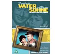 Wenn Der Vater Mit Dem Sohne (If the Father & the Son)[DVD]