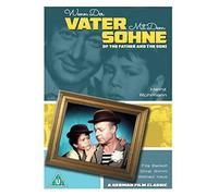 Wenn Der Vater Mit Dem Sohne (If the Father & the Son)[DVD]