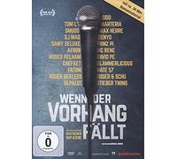 Wenn der Vorhang fällt (DVD)