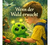 Wenn der Wald erwacht