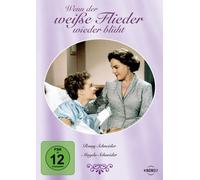 Wenn der weiße Flieder wieder blüht. Romy Schneider Edition