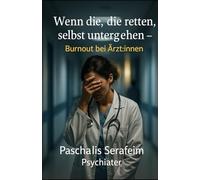 Wenn die, die retten, selbst untergehen....: Burnout bei Ärzt:innen