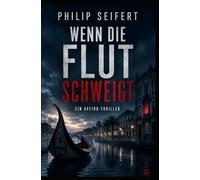 Wenn die Flut schweigt: Ein Aveiro-Thriller
