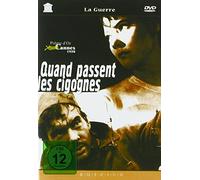 Wenn die Kraniche ziehen