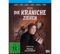 Wenn die Kraniche ziehen - Special Restored Edition (DEFA Filmjuwelen)