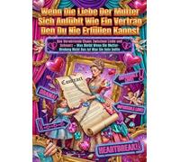 Wenn Die Liebe Der Mutter Sich Anfühlt Wie Ein Vertrag Den Du Nie Erfüllen Kannst