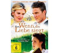 Wenn die Liebe siegt - Aufbruch nach Westen