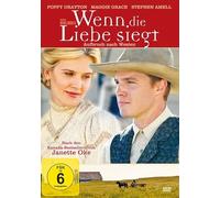 Wenn die Liebe siegt - Aufbruch nach Westen