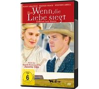 WENN DIE LIEBE SIEGT - Aufbruch nach Westen (DVD)