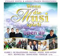 Wenn die Musi Spielt - Winter Open Air 2020