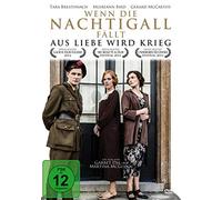 Wenn die Nachtigall fällt - Aus Liebe wird Krieg