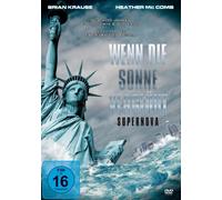 Wenn die Sonne verglüht - Supernova
