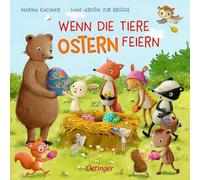 Wenn die Tiere Ostern feiern