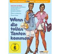 Wenn die tollen Tanten kommen