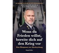 Wenn du Frieden willst, bereite dich auf den Krieg vor. Eine Blaupause zur Abschreckung: NATO-Gipfel 2025 | Über die Zukunft unserer Sicherheit | Für Leser u. Leserinnen von Marcus M. Keupp