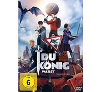 Wenn du König wärst