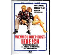 Wenn du krepierst - lebe ich