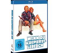 Wenn du krepiert - lebe ich