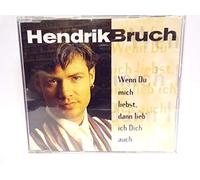 Wenn du mich liebst, dann lieb' ich dich auch [Single-CD]