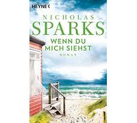 Wenn du mich siehst – Romanzo – Lingua tedesca – Heyne Verlag