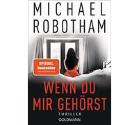 Wenn du mir gehörst: Thriller: 1
