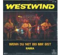 Wenn du net bei mir bist/Rabea (7" Vinyl Single)(1985)(Ariola 107764-100)