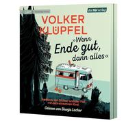 'Wenn Ende gut, dann alles': Svetlana, der Dichter und der Fall mit dem einsamen Kind: 1