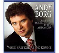 Borg Andy - Wenn Erst Der Abend Kommt