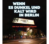 Element of Crime Wenn es dunkel und kalt wird in Berlin (Live) (CD)
