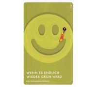 Wenn es endlich wieder grün wird: Ein Frühlingslesebuch