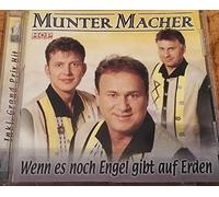 Wenn es noch Engel gibt auf Erden