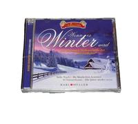 Wenn es Winter wird - Die schönsten Weihnachtslieder und Gedichte - Karl Müller - Karl Müller