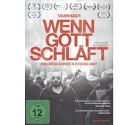 Wenn Gott schläft (DVD)