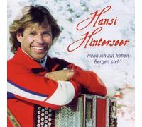 Wenn Ich Auf Hohen Bergen by Hansi Hinterseer (2008-10-23)