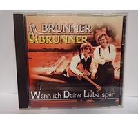 Wenn ich deine Liebe spür