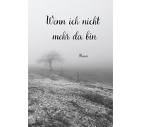 Wenn ich nicht mehr da bin - Planer