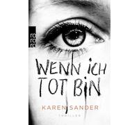 Wenn ich tot bin