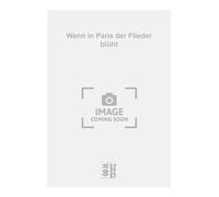 Wenn in Paris der Flieder blüht - Buch