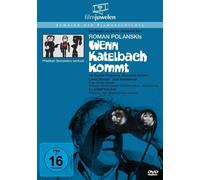 Wenn Katelbach kommt... (DVD)